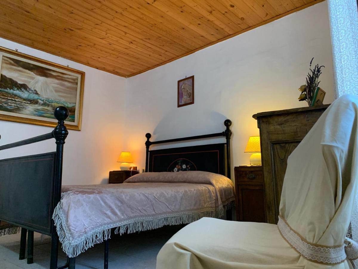 Вилла Casa Di Giulietta Бомарцо Экстерьер фото
