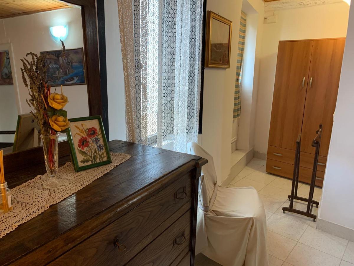 Вилла Casa Di Giulietta Бомарцо Экстерьер фото