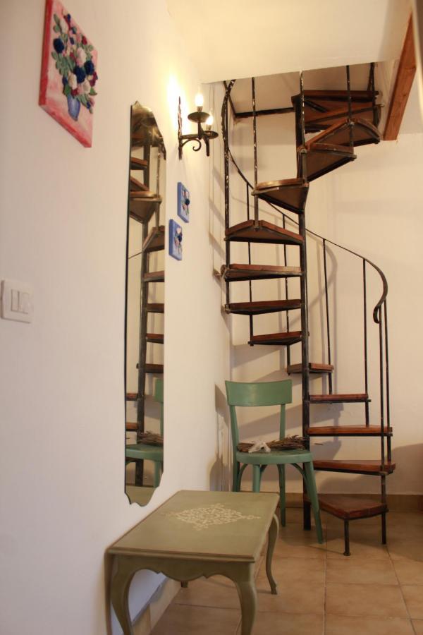 Вилла Casa Di Giulietta Бомарцо Экстерьер фото